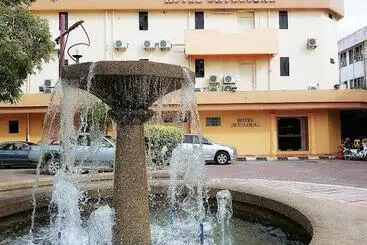 Hôtel Skyglobal
