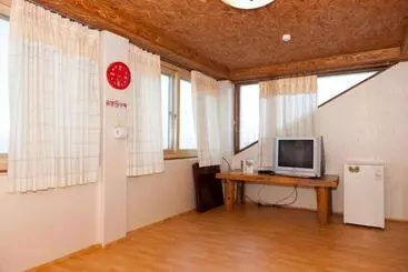 ホテル Sunrise Pension
