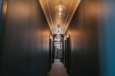 هتل The Ginger Pig