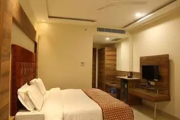 Kundan Leela Resort