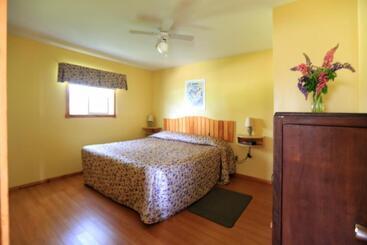 Курорт Cavendish Country Inn & Cottages