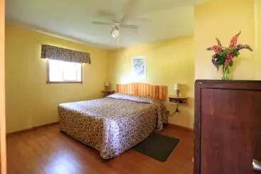 Resort Cavendish Country Inn & Cottages