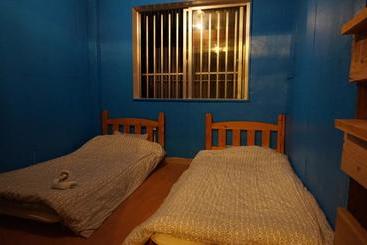 Hostel Next Tainment Naha