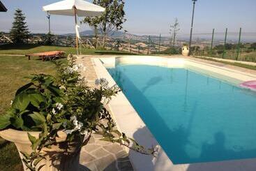 B&b Madonna Carradori