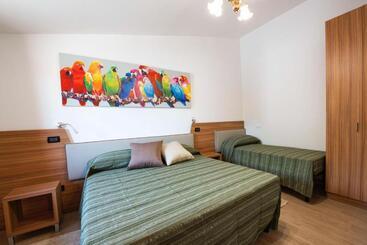 B&b Madonna Carradori