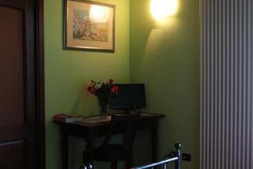 Bed and Breakfast La Rosa Dei Vini