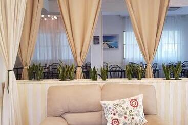 בית מלון כפרי Bellini