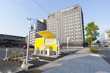 Szálloda Dormy Inn Izumo
