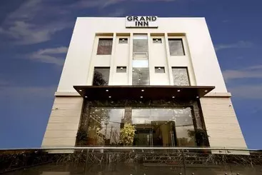 Hotel Grand Inn