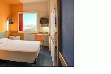 Hotelli Ibis Budget Belem