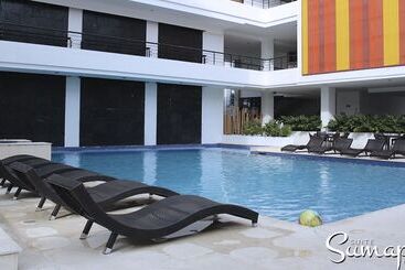 酒店 Suite Sumapaz