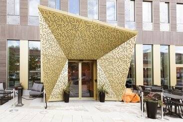 Motel L Stockholm älvsjö