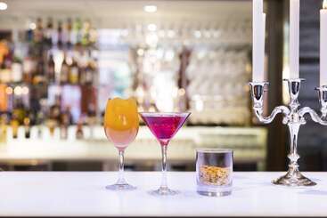 Motel L Stockholm älvsjö