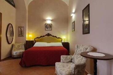 Palazzo Rustici B&b & Apartments