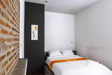 Mo De Loft Resort