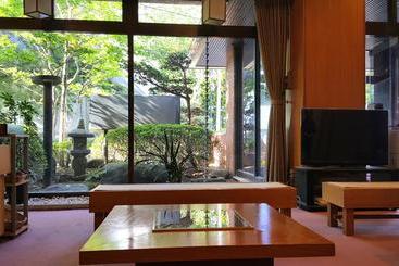 Satoya Ryokan