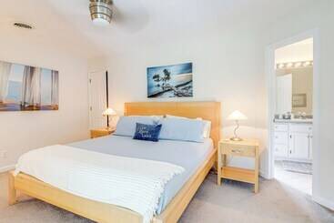 بيت ريفى Decks, Dock & Views: Lakefront Home In Lafollette!