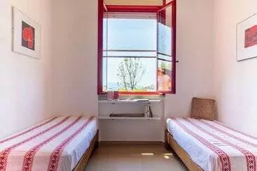 Isa Residence With Pool And Private Beach In Talamone Just 500 Mt From The Beach