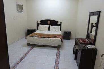 هتل آپارتمان 4rent Hotel Suites Moroj Alamir