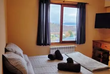 هاستل Hostería Bella Ushuaia