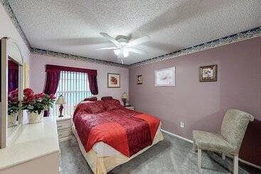 Vidéki Ház Colin And Cherryl S Indian Ridge Vacation Home