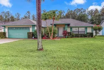 Dom wiejski Colin And Cherryl S Indian Ridge Vacation Home