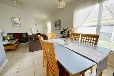 Mökkimajoitus Dennis  Southern Dunes Vacation Home