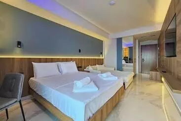 Hotel Akteon Girni