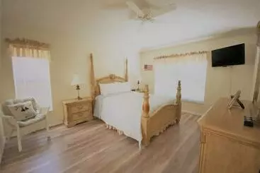 コテージ Ian S Southern Dunes Vacation Home