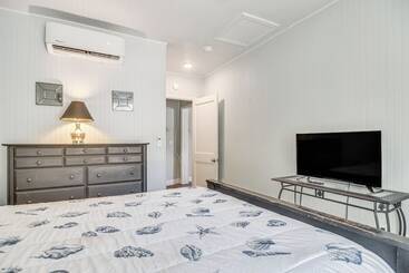 Kır Evi Pet Friendly Largo Duplex W/ Patio!