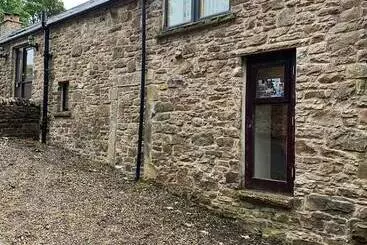 Ridgeway Cottage At Lovelady Shield