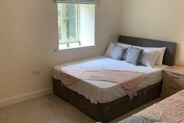 Ridgeway Cottage At Lovelady Shield