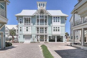 Vakantiehuisje Shell Yeah! 320 Coa