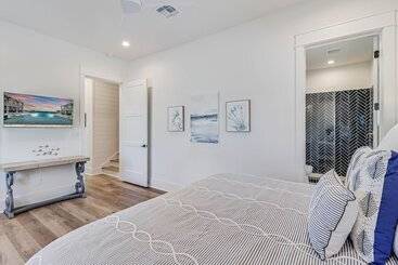 Vakantiehuisje Shell Yeah! 320 Coa