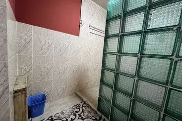 The Palms Hostel