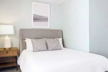 Three Rivers Apartments By Barsala