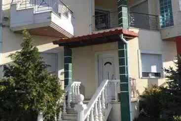 Vegoritida Apartments