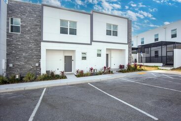 Hus på landet Whimsy By Avantstay Pool 30min To Disney