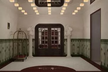 Sanssouci Hotel & Spa Karpacz Mgallery Collection