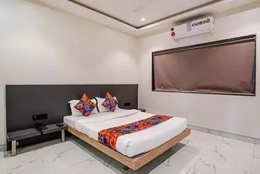 Fabhotel Ansh