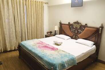 Hotel Blissful Villas Ranikhet