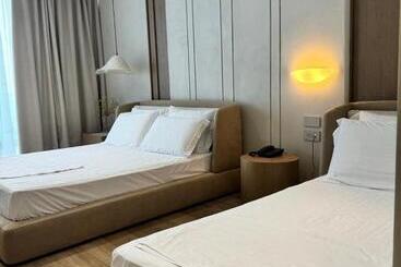 Hotel Ciao Borshi Boutique