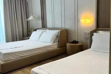 Hotelli Ciao Borshi Boutique