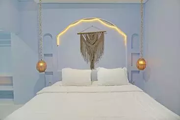 Hotel Collection O 93004 Double D Guest House