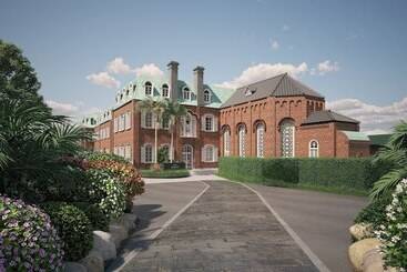 هتل Indigo Nagasaki Glover Street, An Ihg