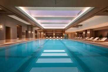 Отель Intercontinental Chongli By Ihg