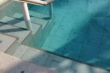 ホテル La Morada Una Ventana Al Golfo