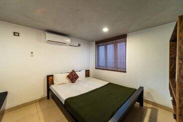 Hotel Mermaid Farm House