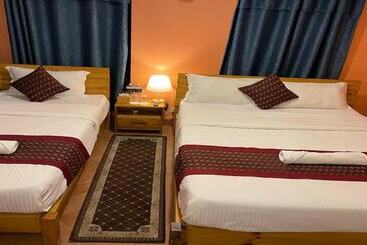 هتل Merostay 149 He