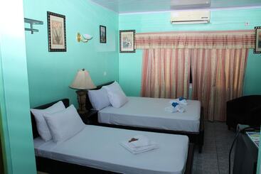 Hotell Quality Inn Suites Guyana